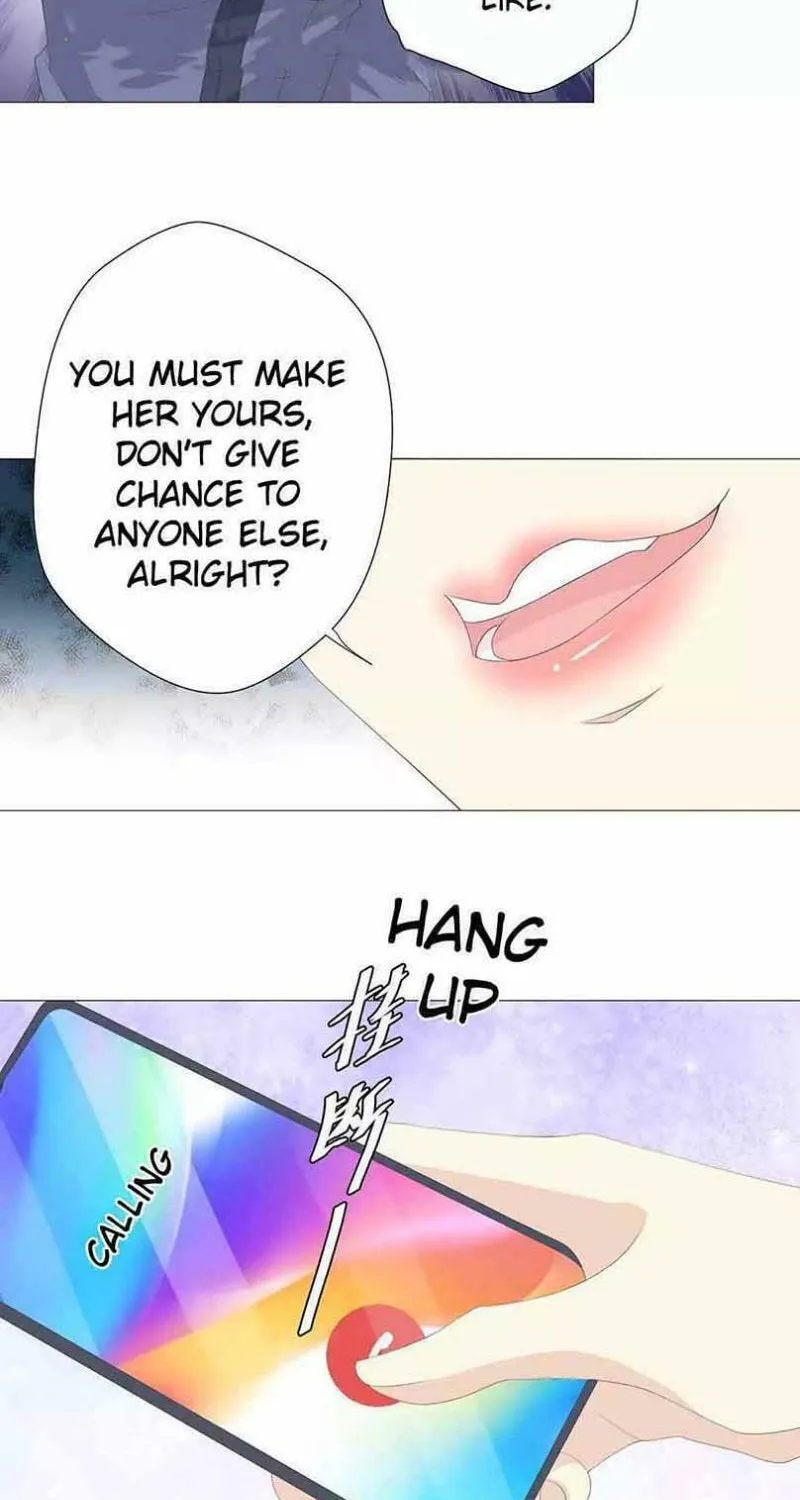 Star Falling Light Chapter 49 page 31 - 