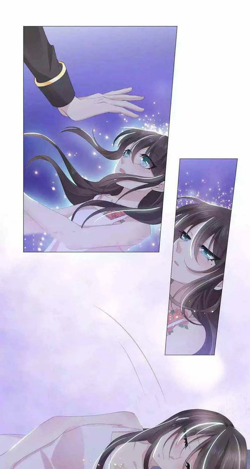 Star Falling Light Chapter 51 page 15 - 