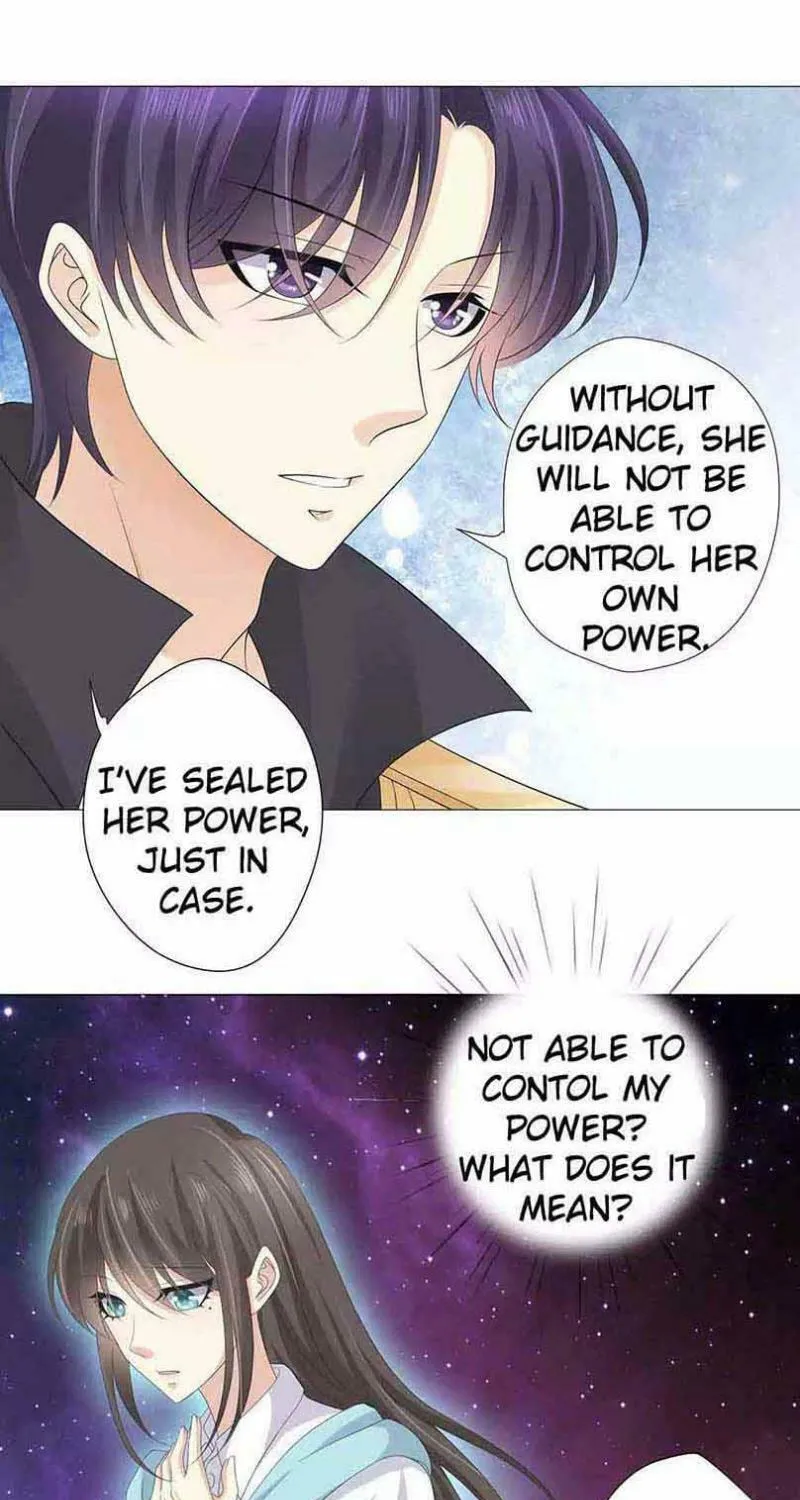 Star Falling Light Chapter 51 page 18 - 