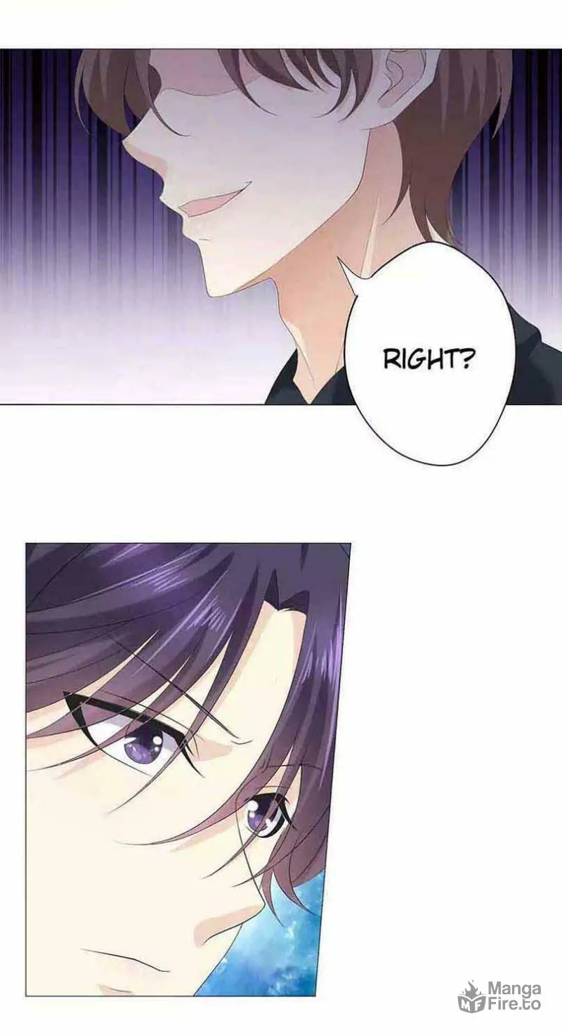 Star Falling Light Chapter 51 page 26 - 