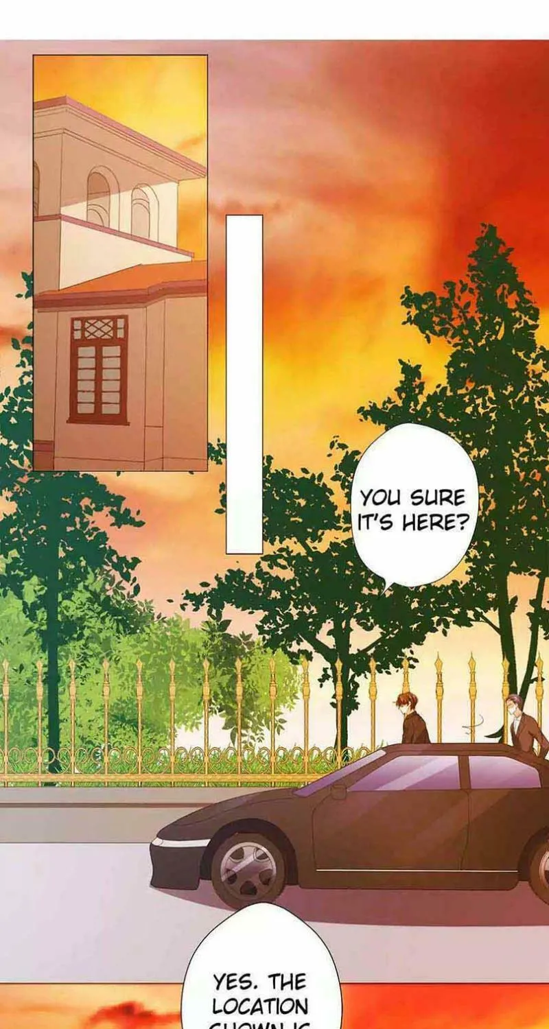 Star Falling Light Chapter 52 page 13 - 