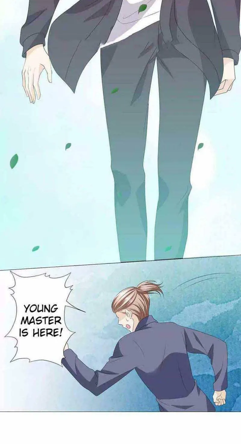 Star Falling Light Chapter 52 page 16 - 