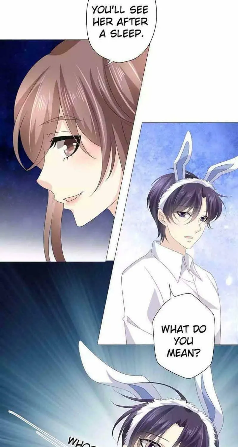 Star Falling Light Chapter 52 page 34 - 