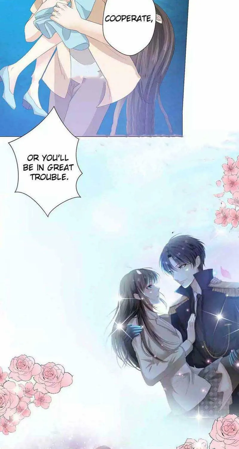 Star Falling Light Chapter 52 page 10 - 