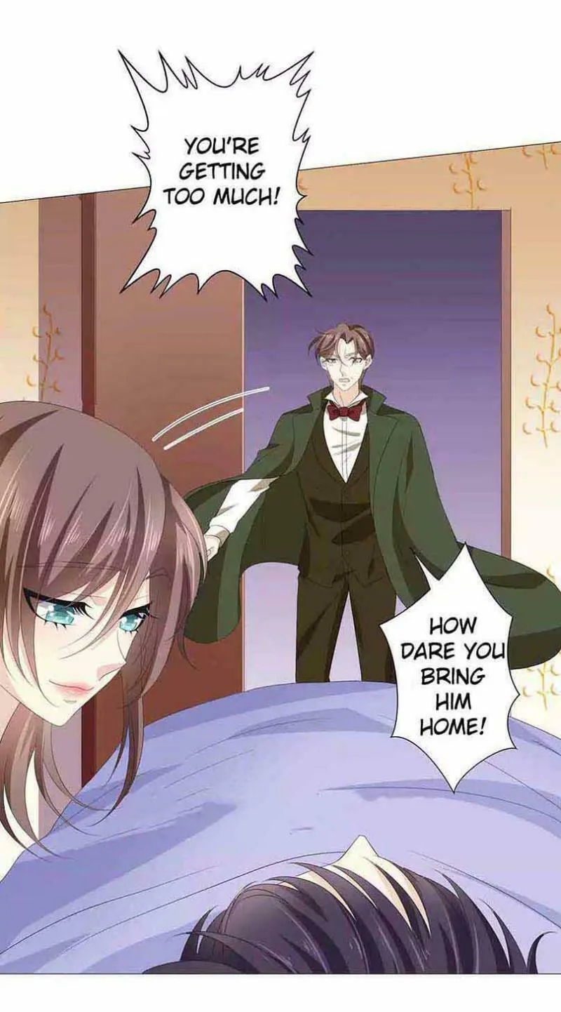 Star Falling Light Chapter 53 page 24 - 