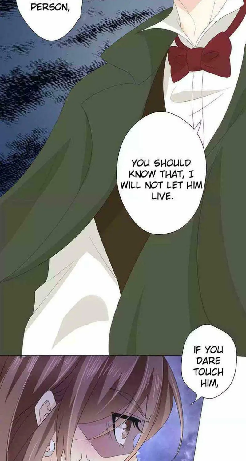 Star Falling Light Chapter 53 page 26 - 