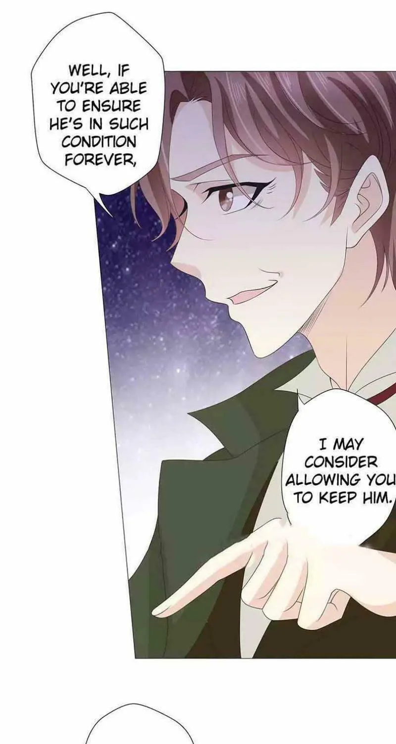 Star Falling Light Chapter 53 page 28 - 