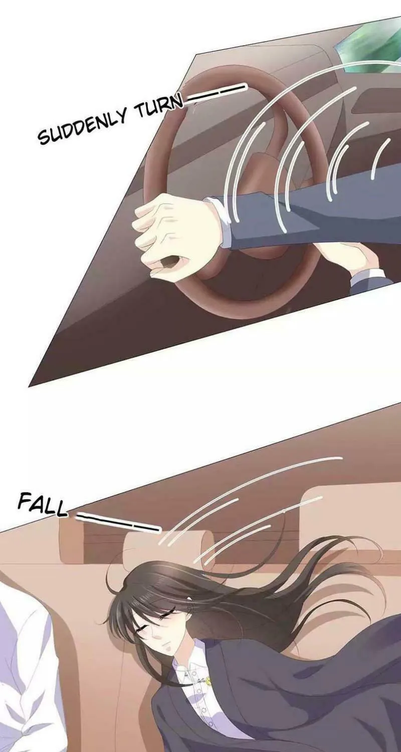 Star Falling Light Chapter 54 page 12 - 