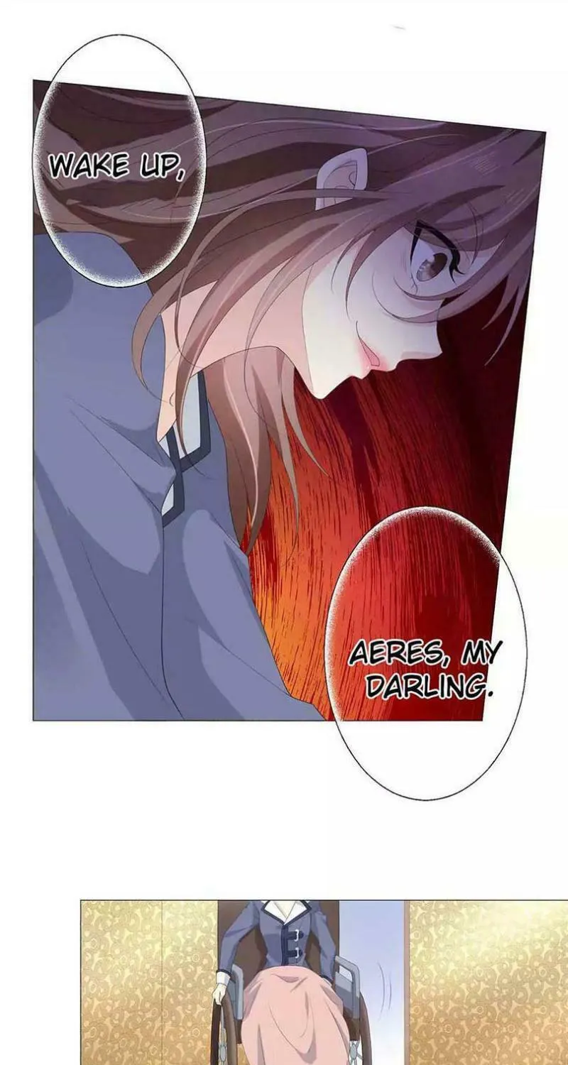 Star Falling Light Chapter 54 page 23 - 
