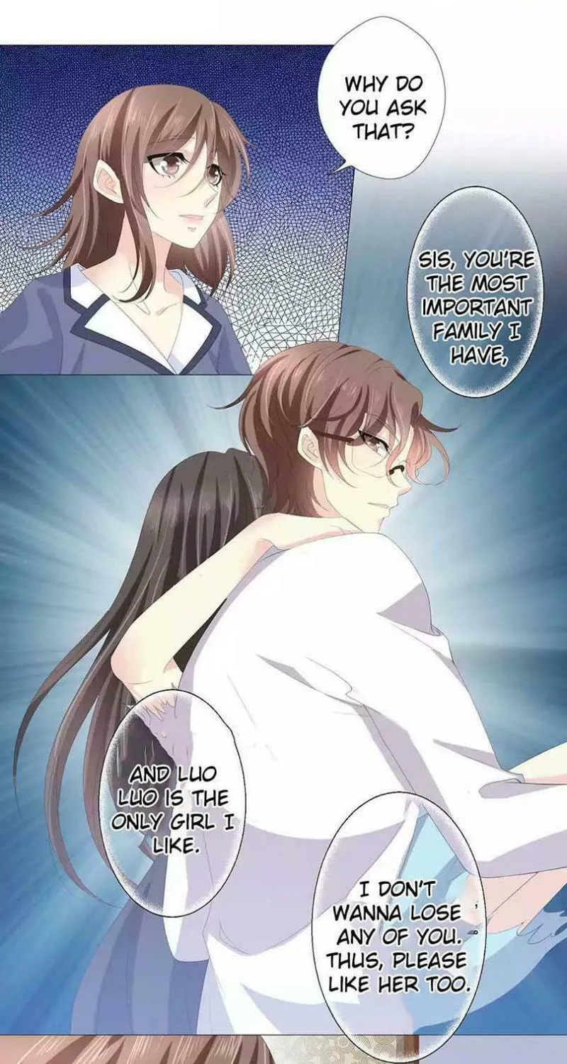 Star Falling Light Chapter 54 page 31 - 
