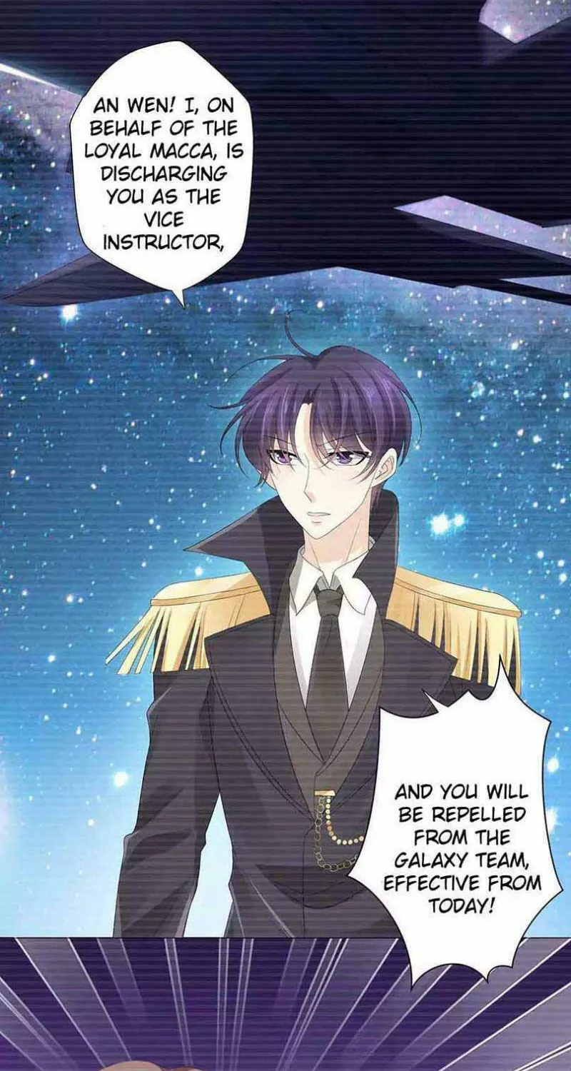 Star Falling Light Chapter 55 page 15 - 