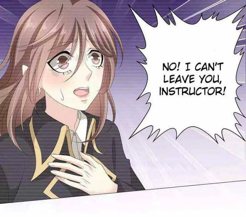 Star Falling Light Chapter 55 page 16 - 