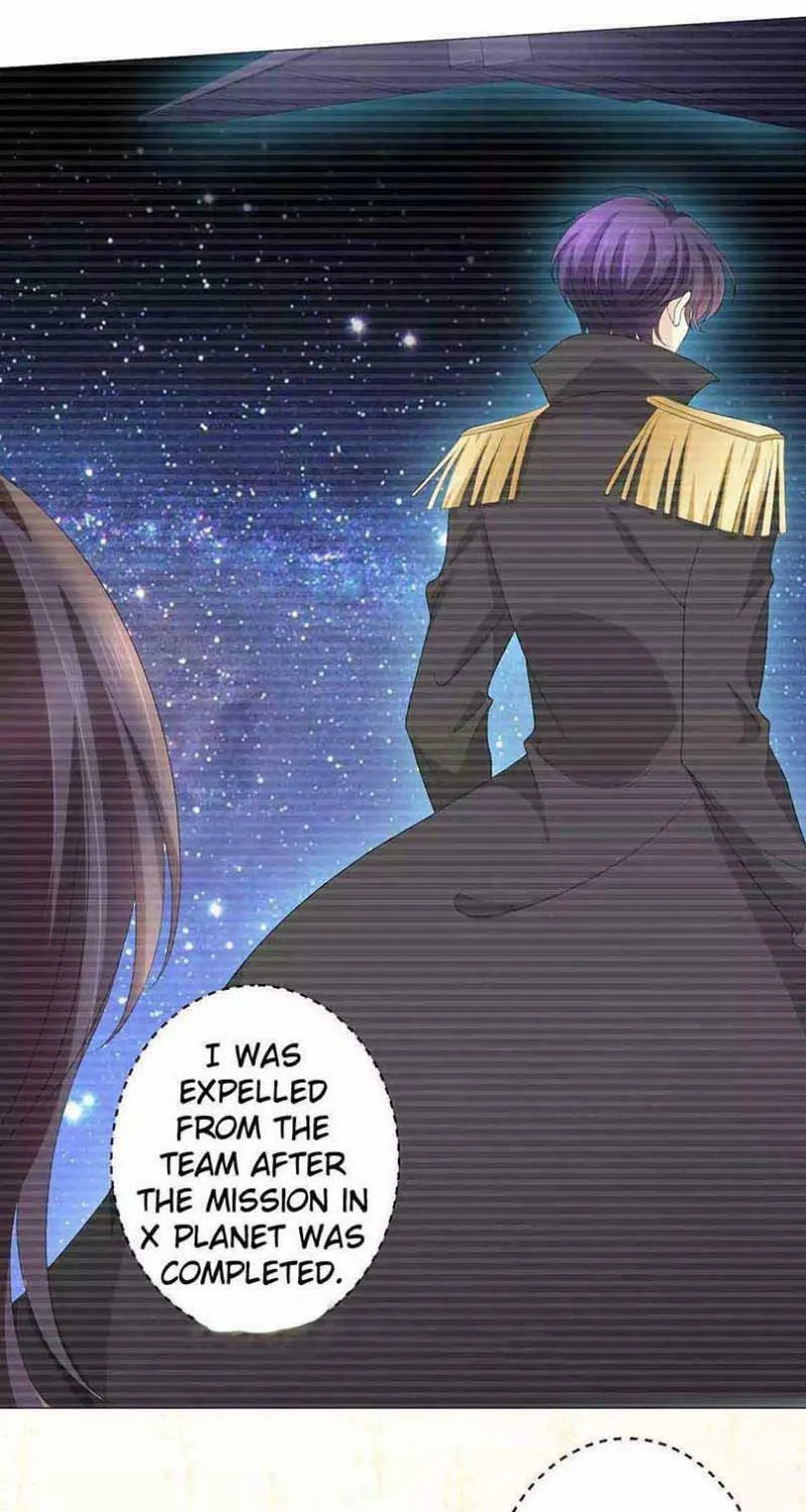 Star Falling Light Chapter 55 page 17 - 