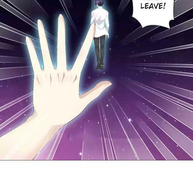 Star Falling Light Chapter 55 page 27 - 