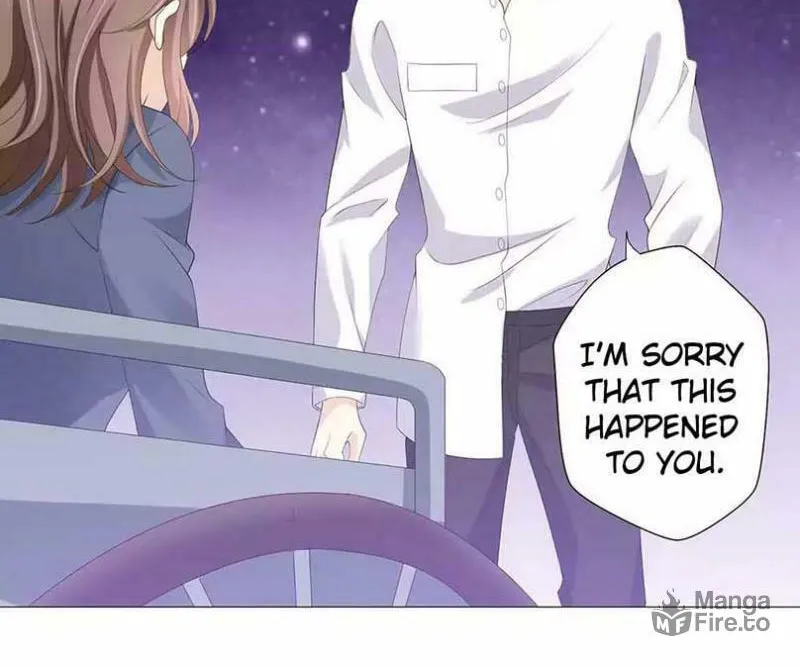 Star Falling Light Chapter 56 page 11 - 
