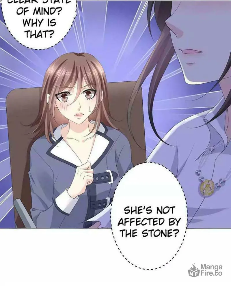 Star Falling Light Chapter 56 page 22 - 
