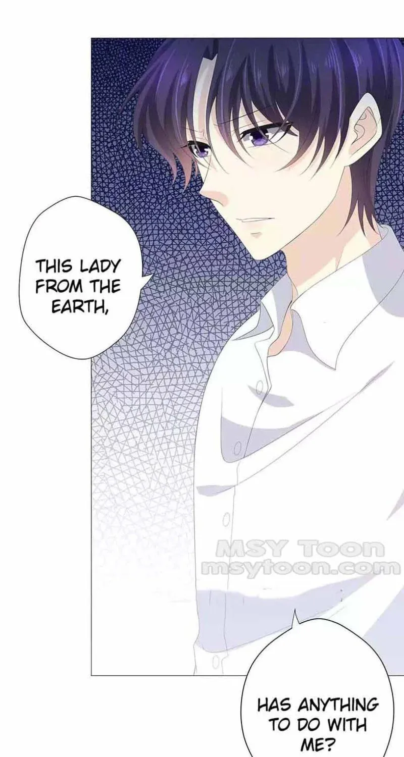 Star Falling Light Chapter 57 page 13 - 