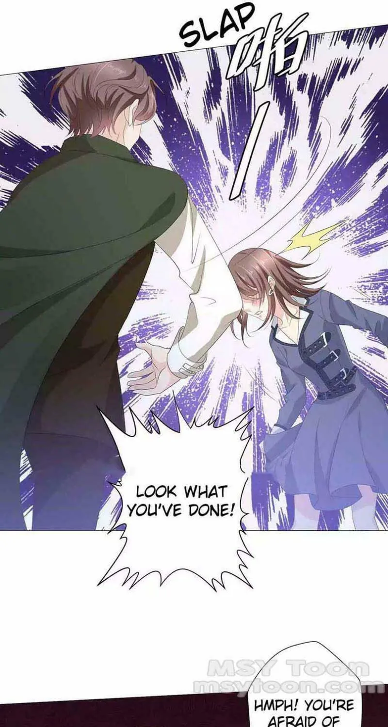 Star Falling Light Chapter 57 page 23 - 
