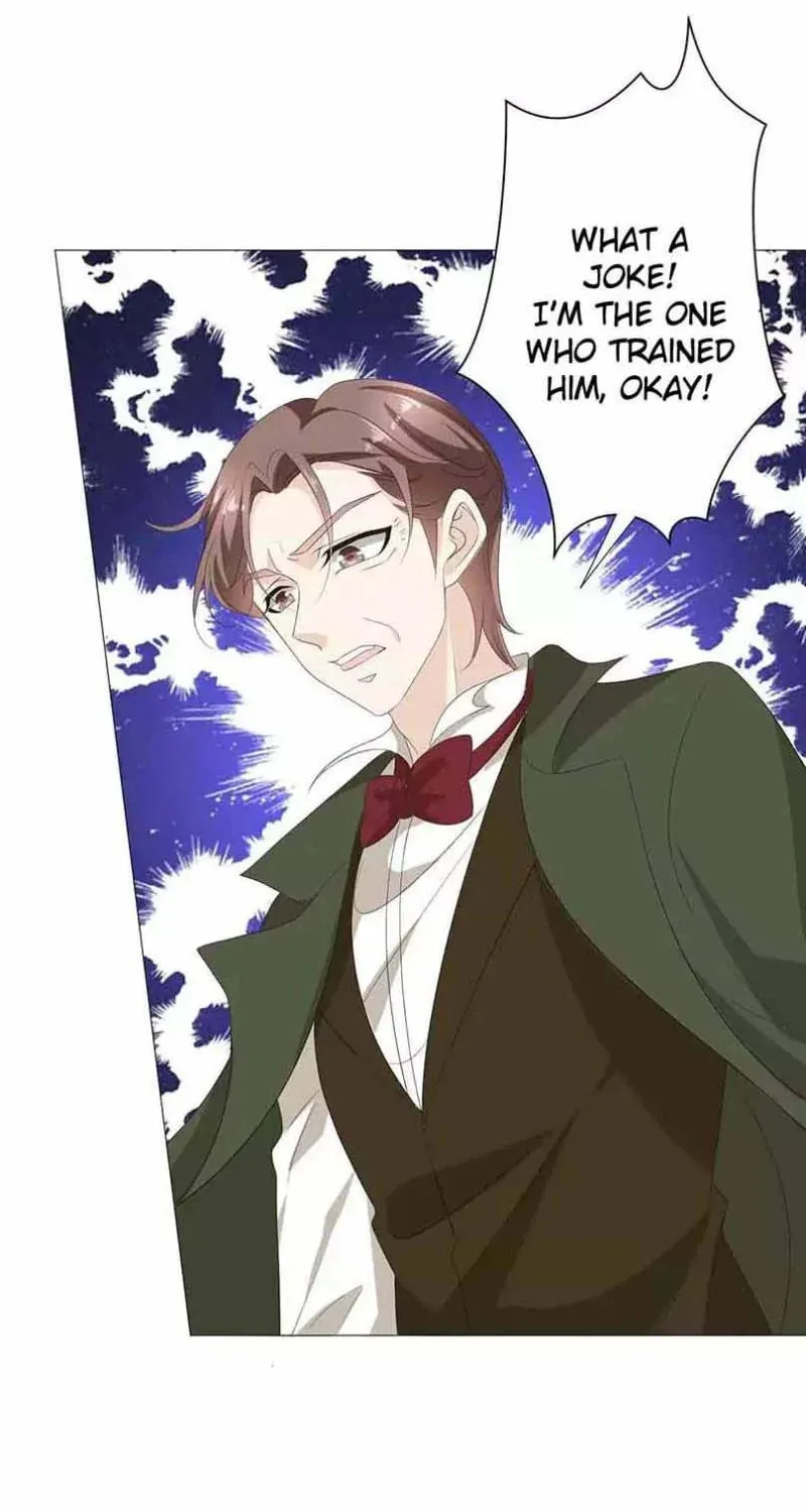 Star Falling Light Chapter 57 page 25 - 