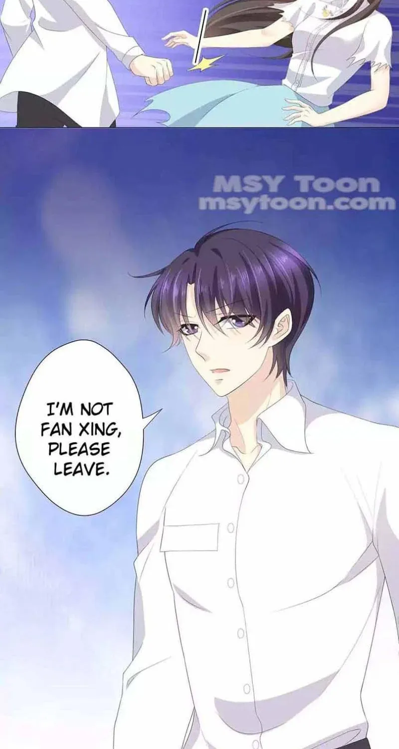 Star Falling Light Chapter 57 page 6 - 