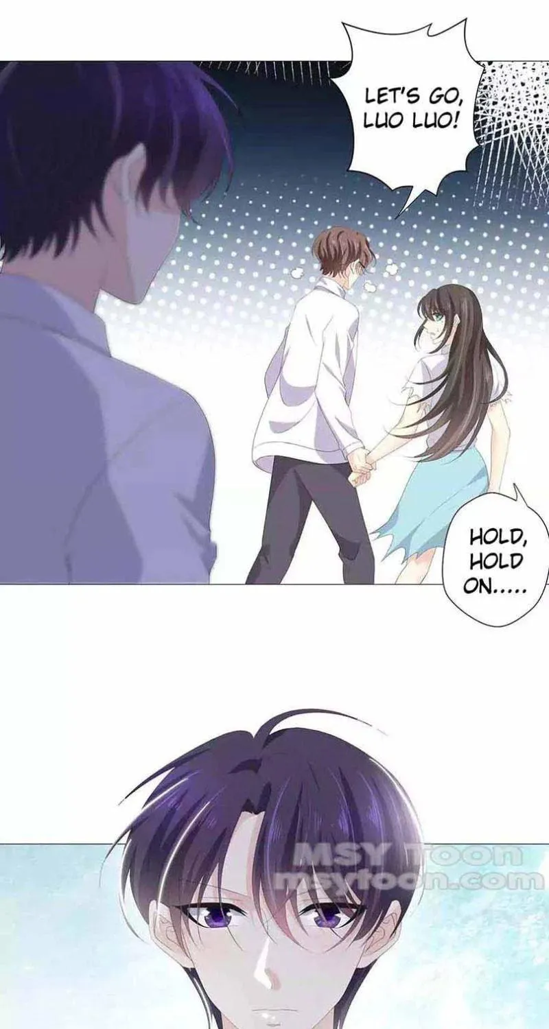 Star Falling Light Chapter 57 page 10 - 