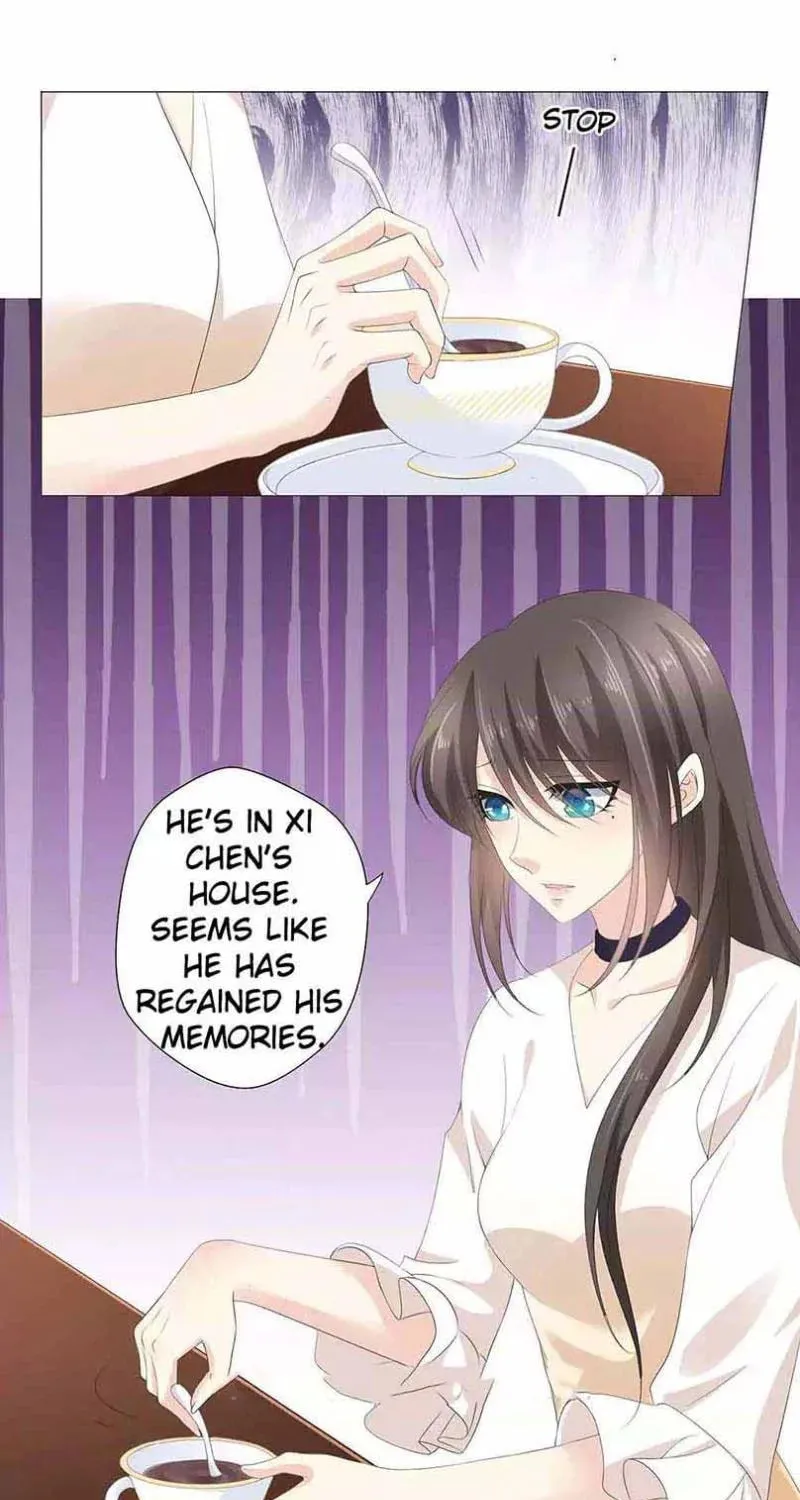 Star Falling Light Chapter 58 page 14 - 