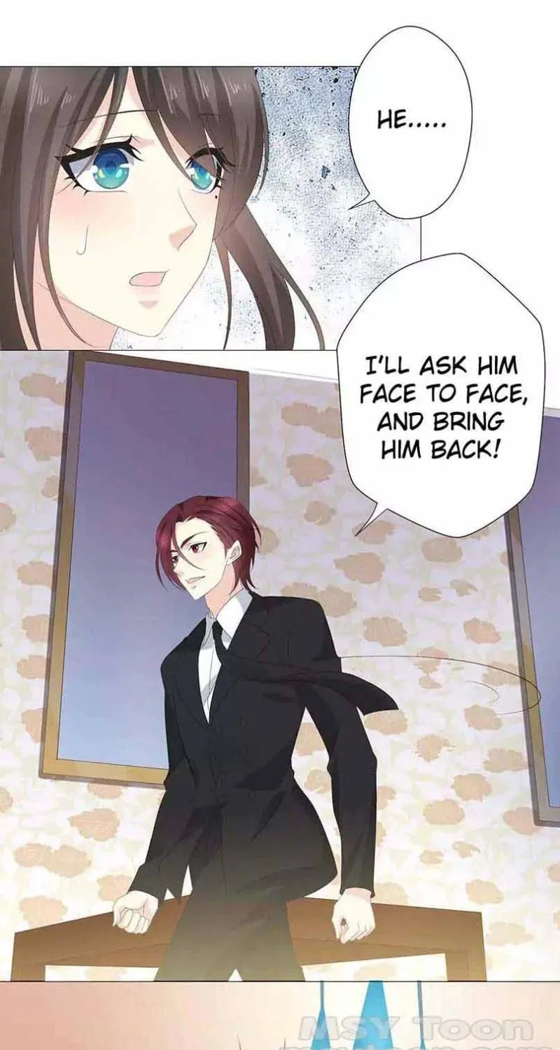 Star Falling Light Chapter 58 page 17 - 