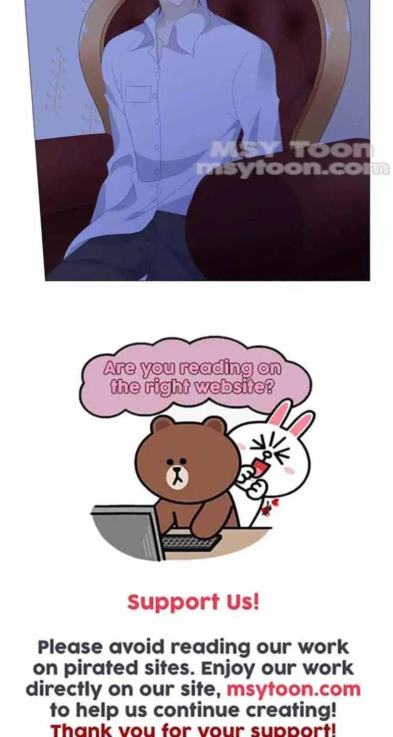 Star Falling Light Chapter 58 page 23 - 