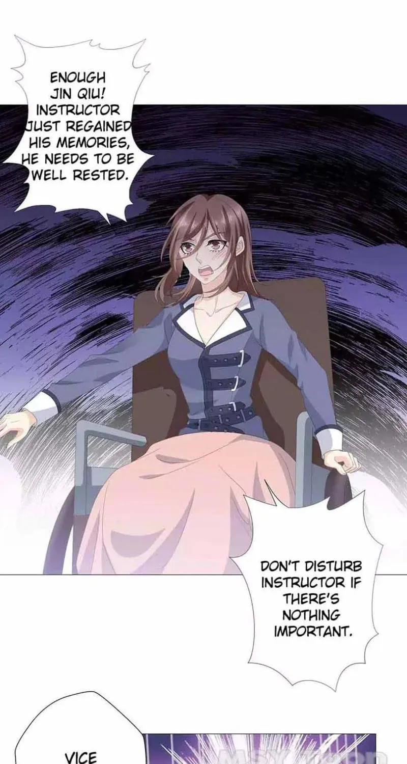 Star Falling Light Chapter 58 page 27 - 
