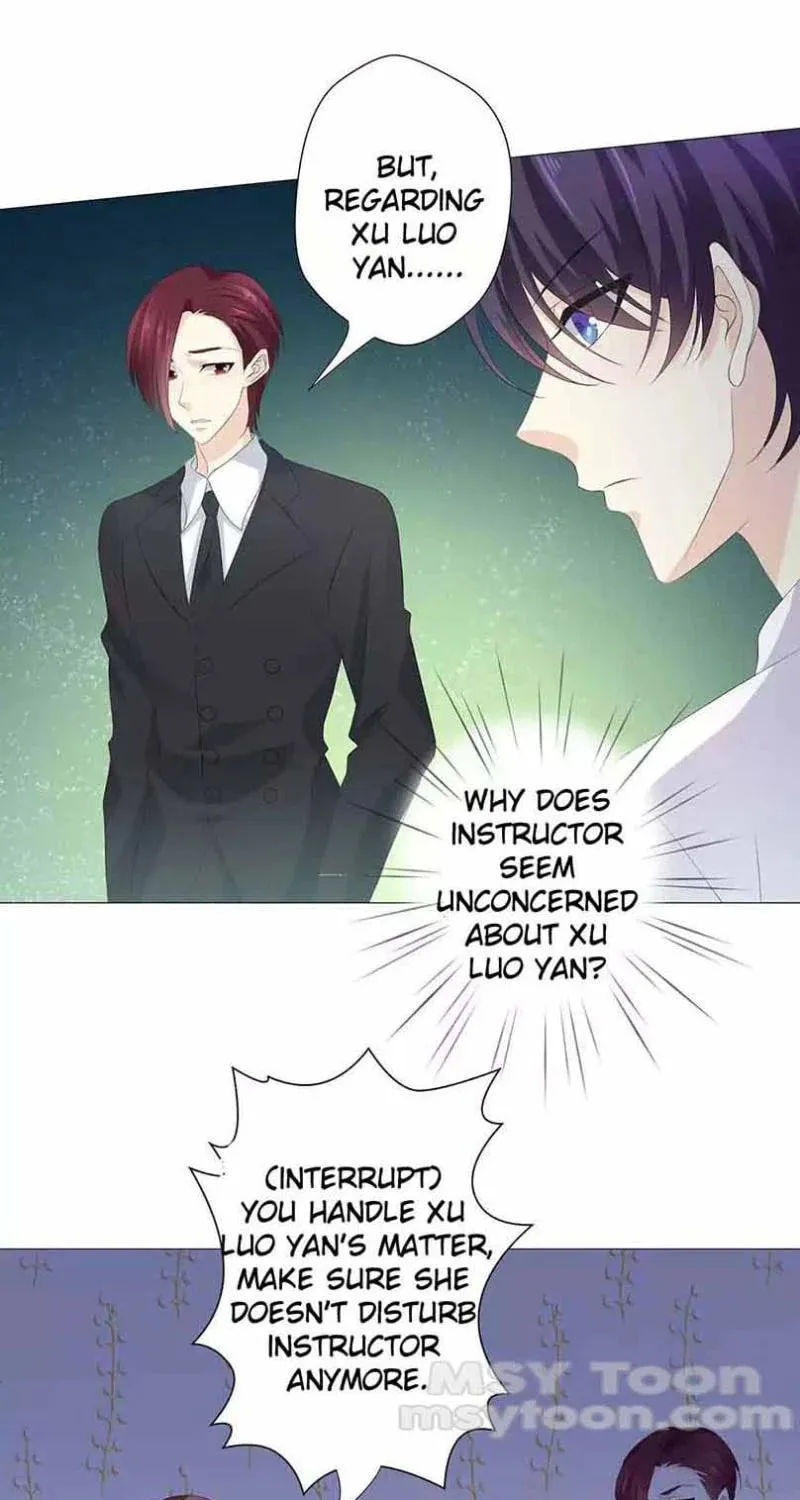 Star Falling Light Chapter 58 page 31 - 