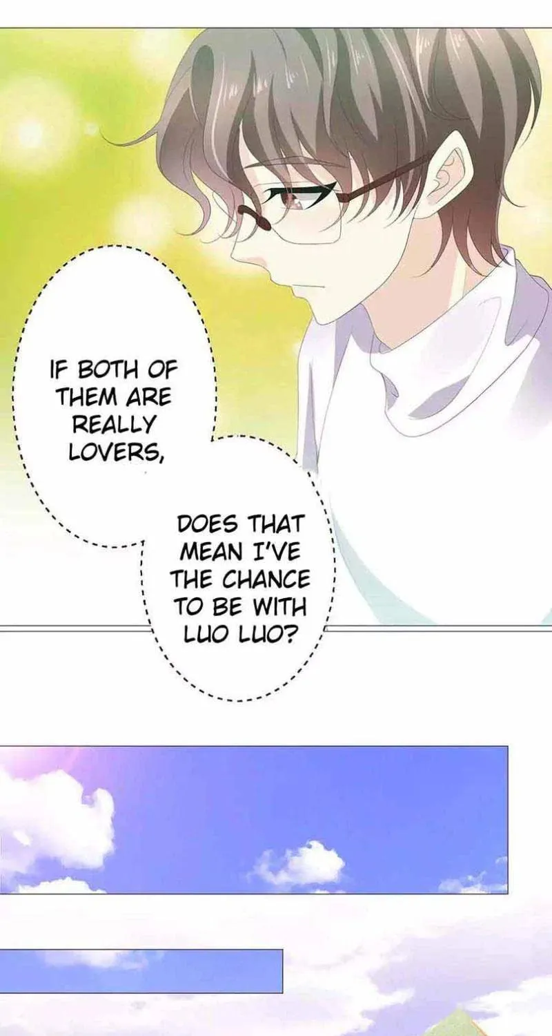 Star Falling Light Chapter 58 page 10 - 