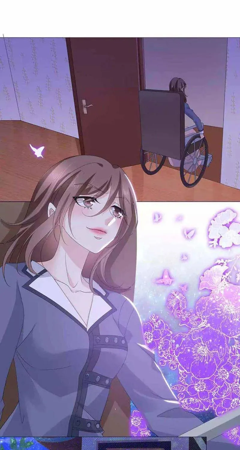 Star Falling Light Chapter 59 page 14 - 