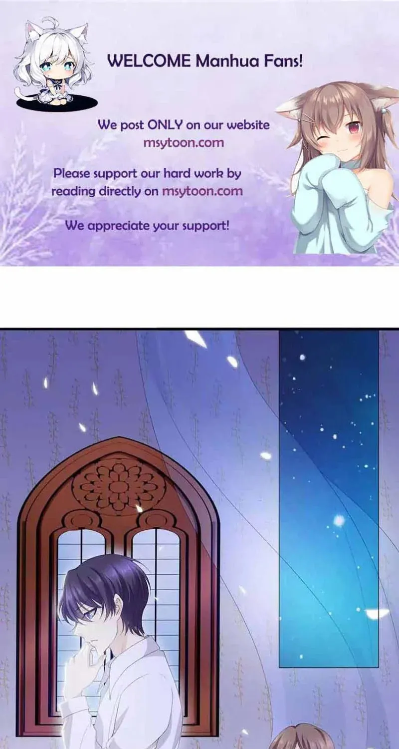 Star Falling Light Chapter 59 page 3 - 