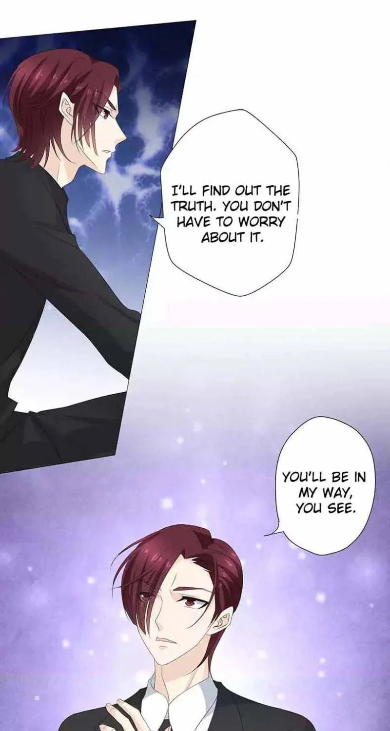 Star Falling Light Chapter 59 page 23 - 