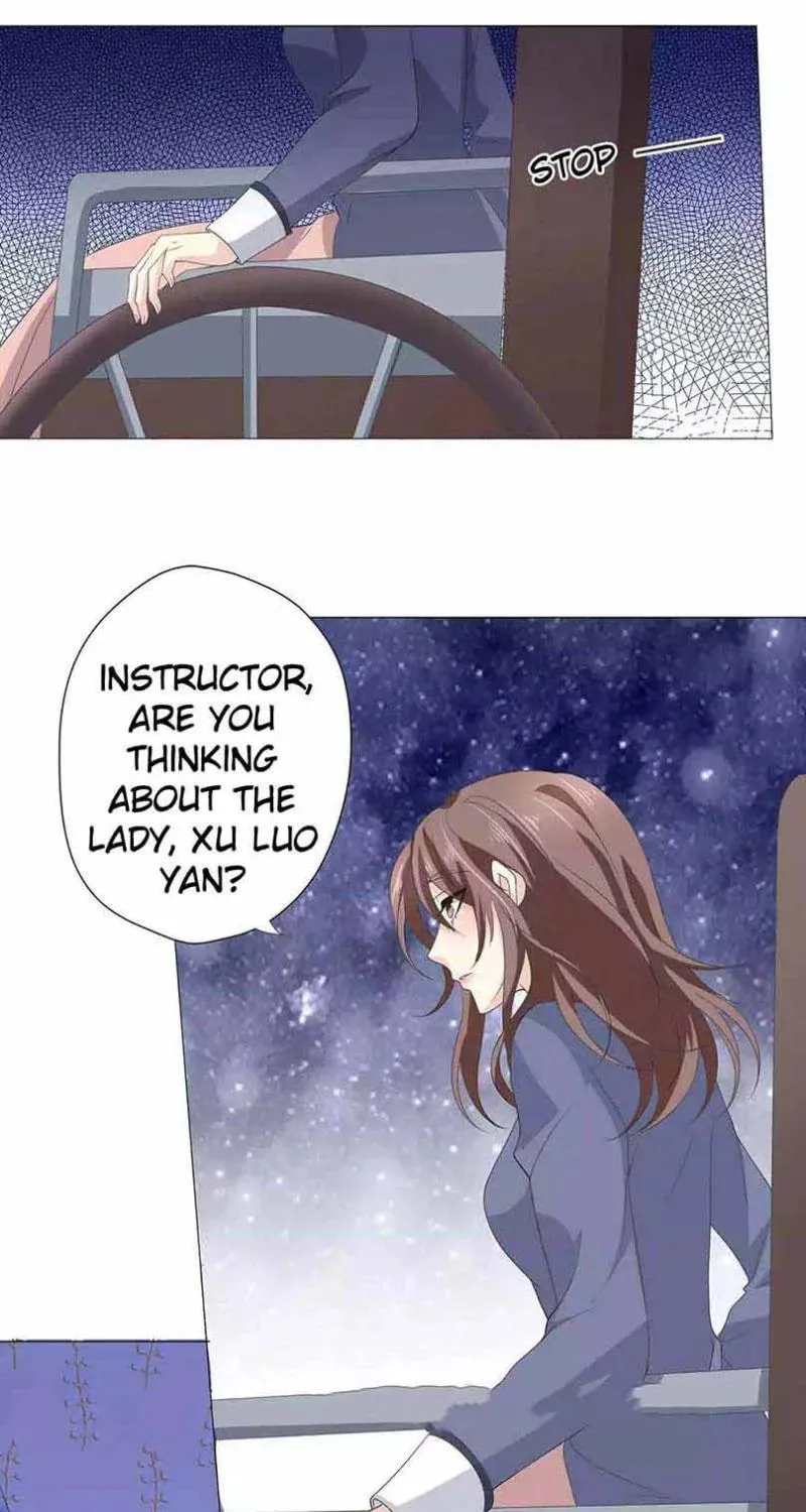 Star Falling Light Chapter 59 page 8 - 