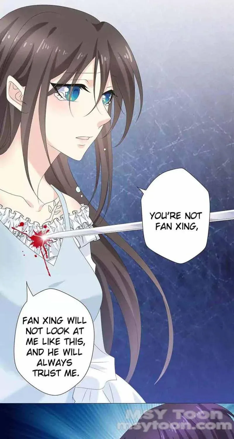 Star Falling Light Chapter 60 page 33 - 