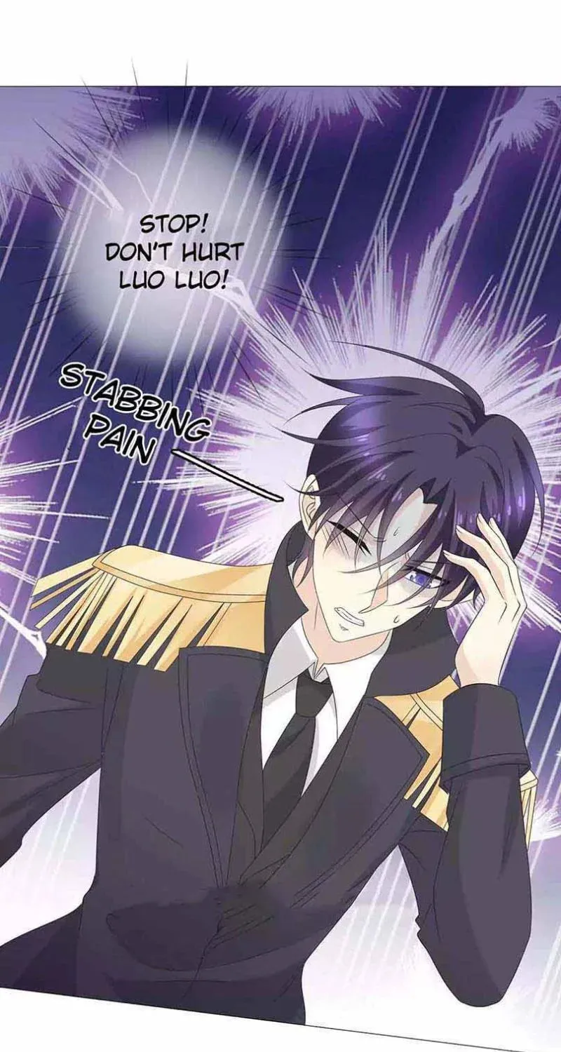 Star Falling Light Chapter 60 page 35 - 