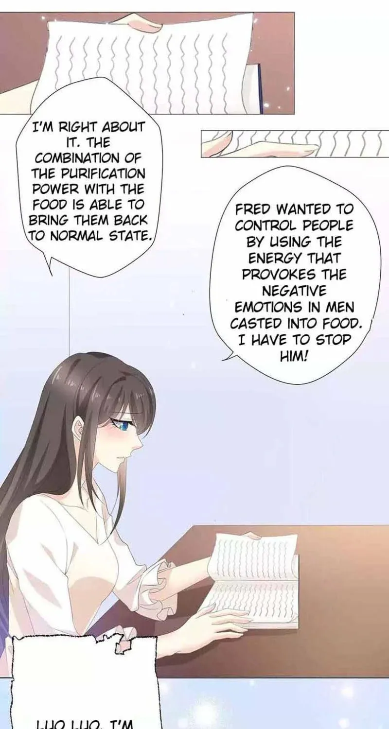 Star Falling Light Chapter 60 page 9 - 