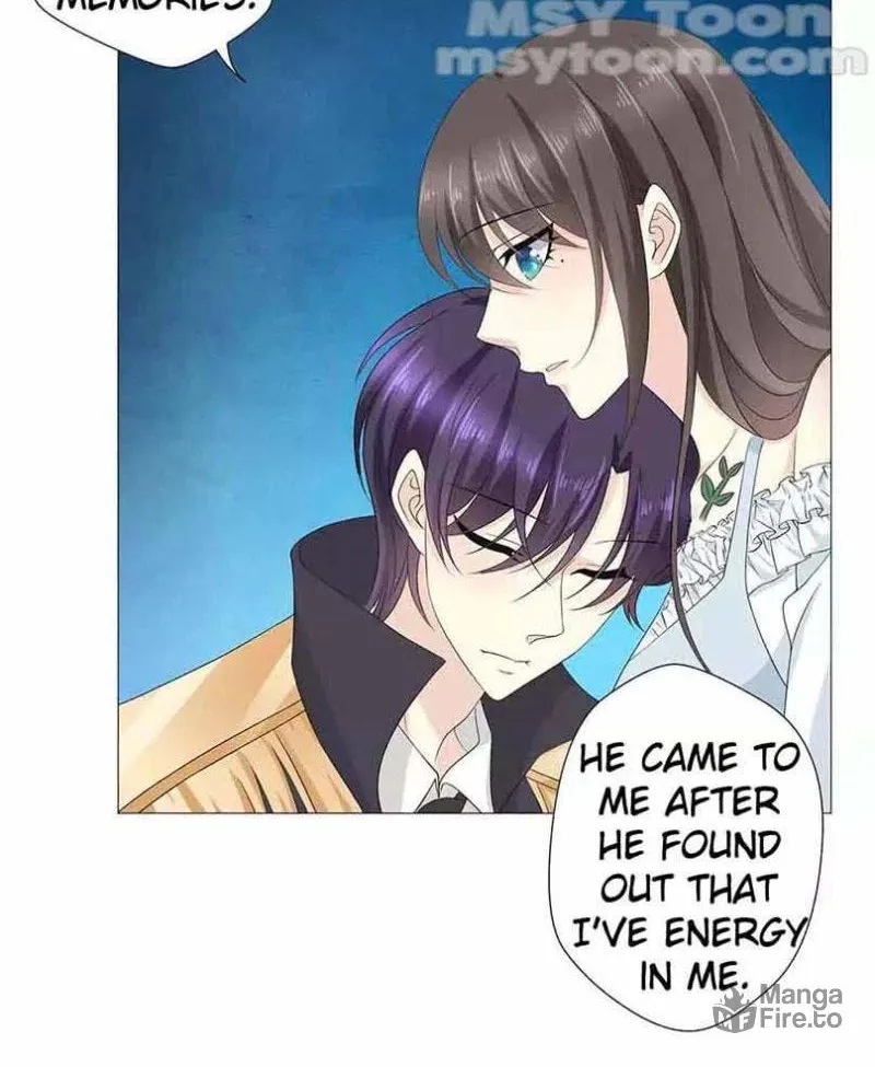 Star Falling Light Chapter 61 page 11 - 