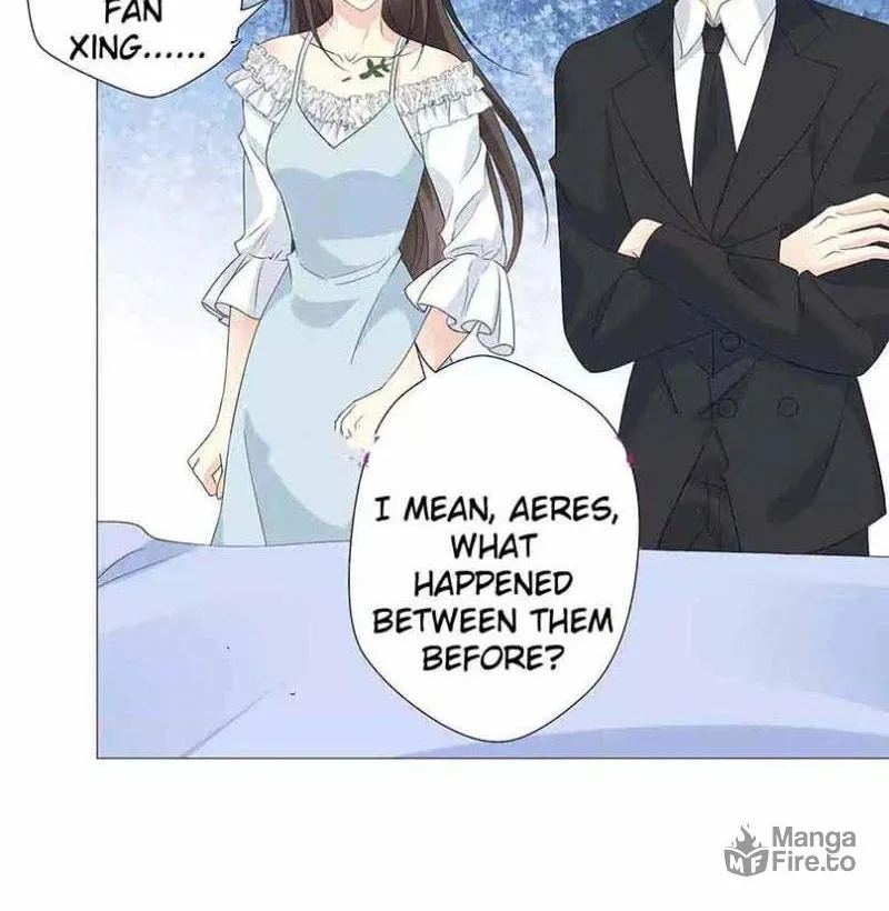 Star Falling Light Chapter 61 page 13 - 