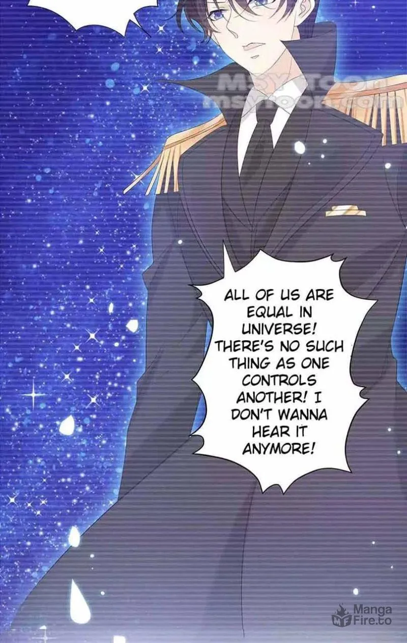 Star Falling Light Chapter 61 page 20 - 