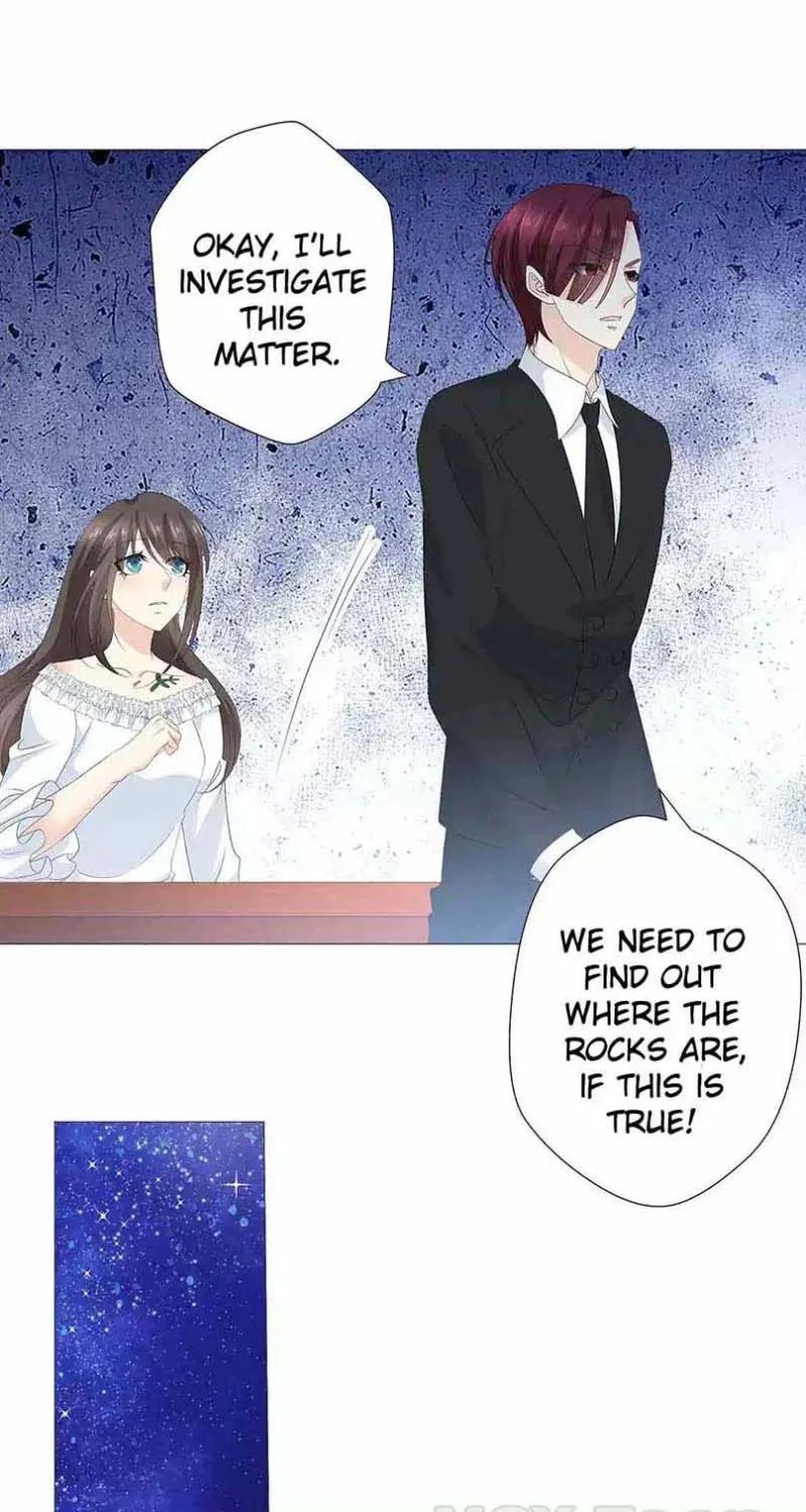 Star Falling Light Chapter 61 page 27 - 