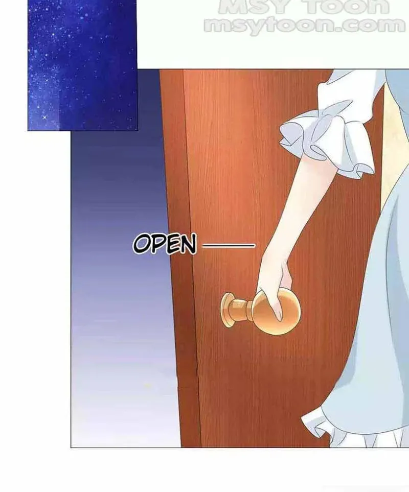 Star Falling Light Chapter 61 page 28 - 
