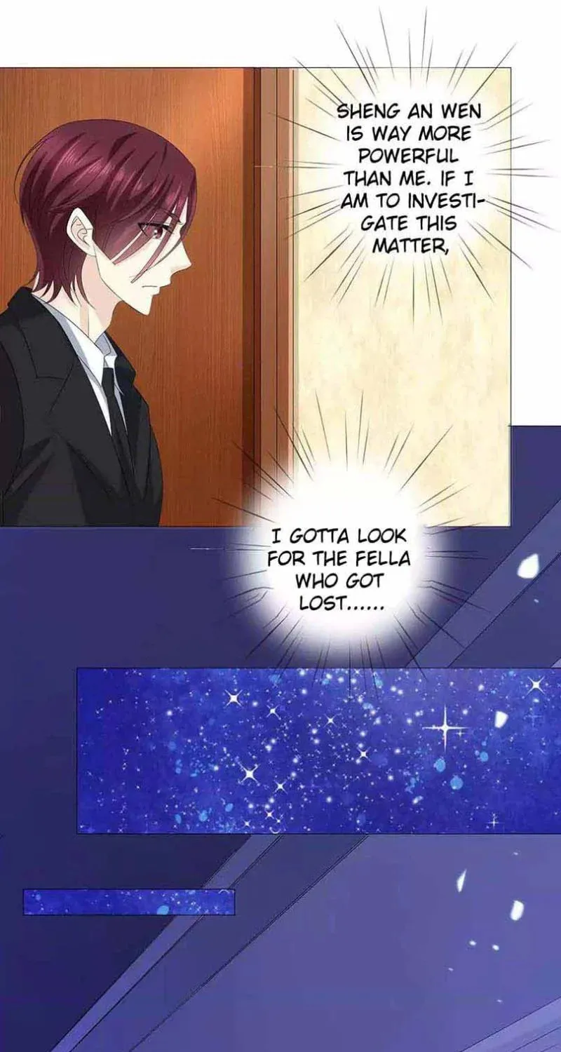 Star Falling Light Chapter 61 page 31 - 