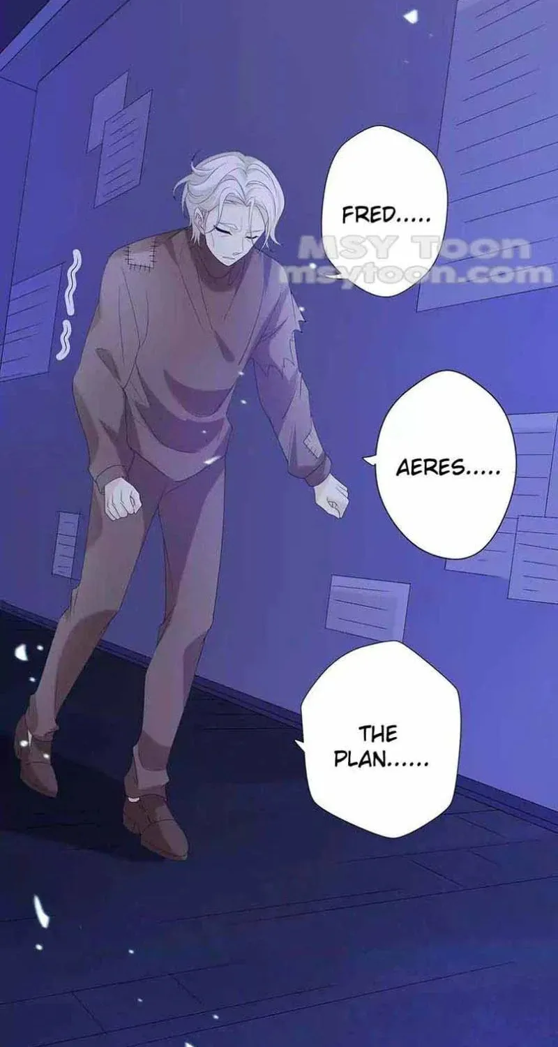 Star Falling Light Chapter 61 page 32 - 