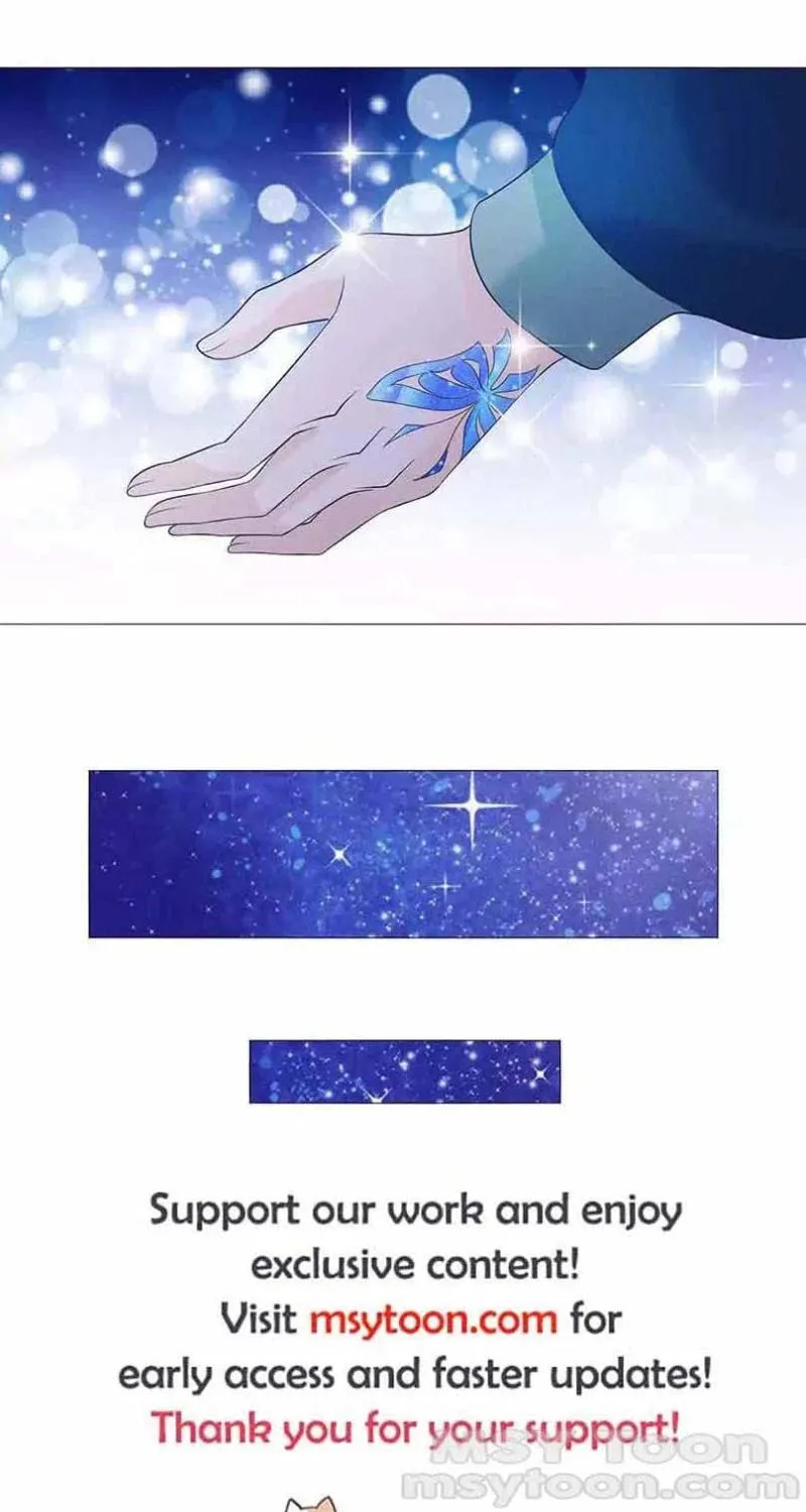 Star Falling Light Chapter 61 page 38 - 