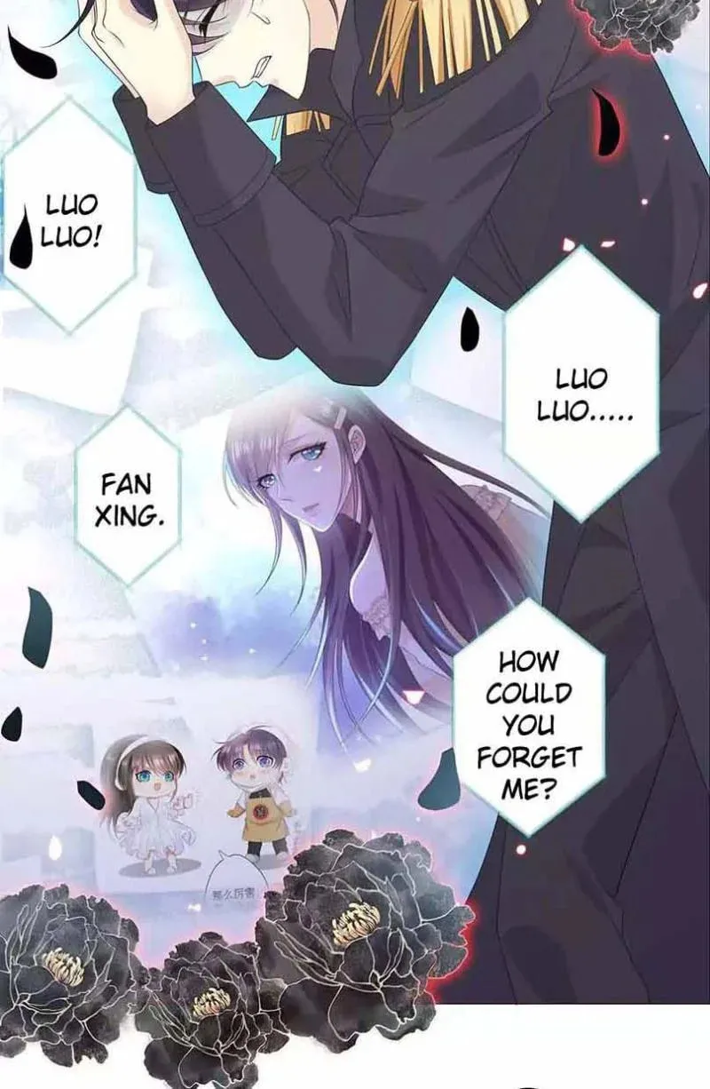Star Falling Light Chapter 61 page 5 - 