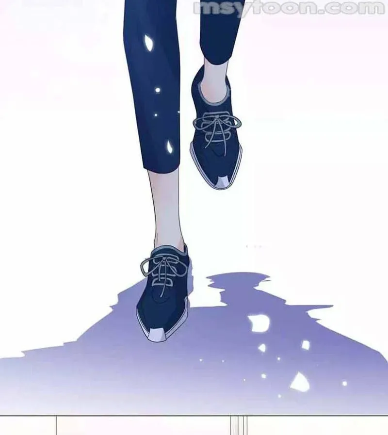 Star Falling Light Chapter 62 page 17 - 