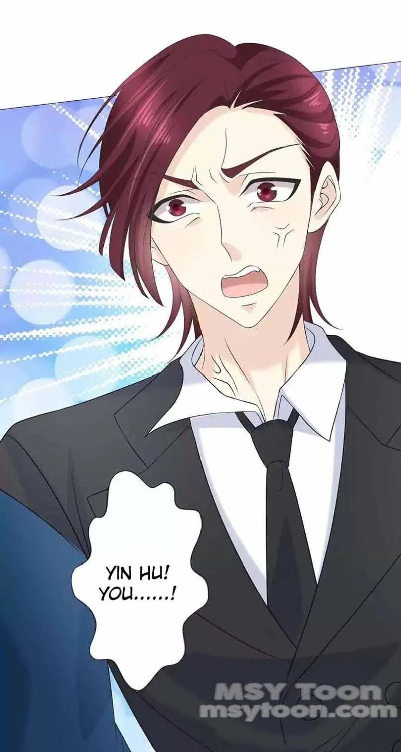 Star Falling Light Chapter 62 page 22 - 