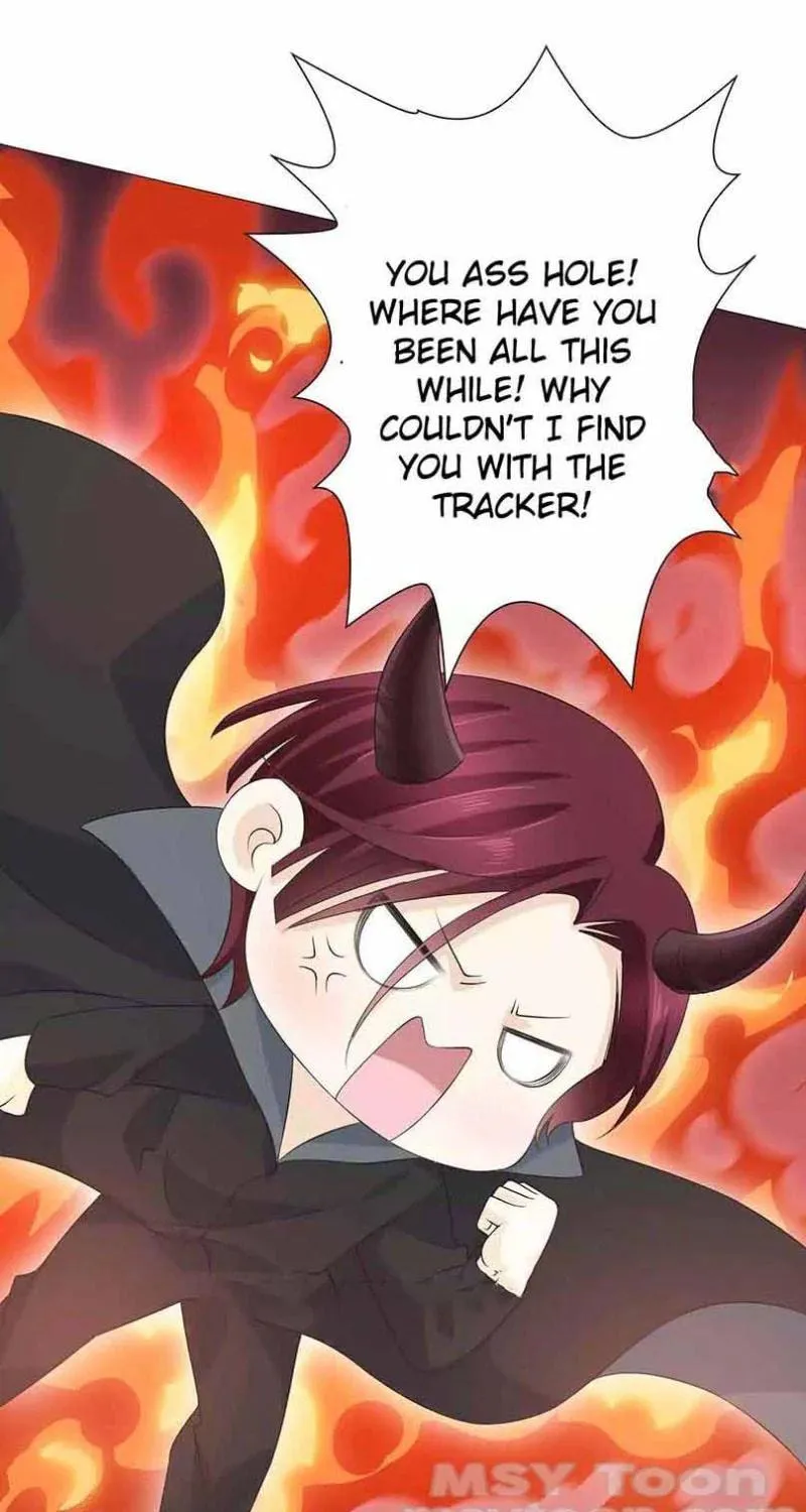 Star Falling Light Chapter 62 page 25 - 